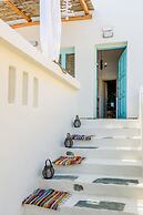 Ilias Apartments