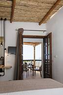 Ilias Apartments