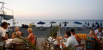 Ilias Apartments