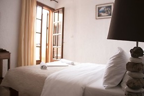 Ilias Apartments