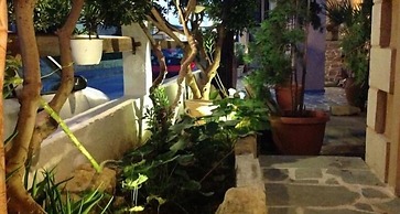 Ilias Apartments