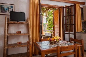 Ilias Apartments