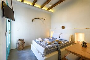 Ilias Apartments