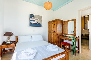Ilias Apartments