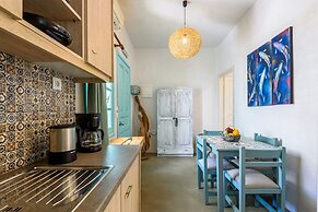 Ilias Apartments
