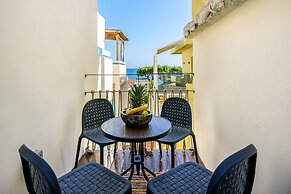 Ilias Apartments
