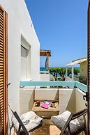 Ilias Apartments