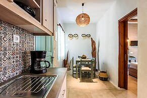 Ilias Apartments