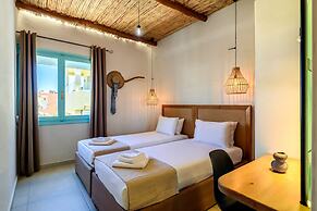 Ilias Apartments