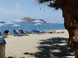 Ilias Apartments