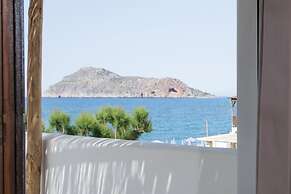Ilias Apartments