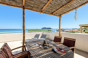 Ilias Apartments