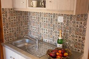 Ilias Apartments