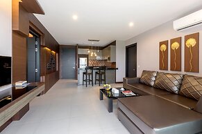 The Regent Phuket Bangtao Beach