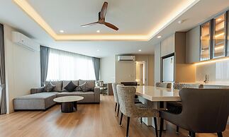 The Regent Phuket Bangtao Beach