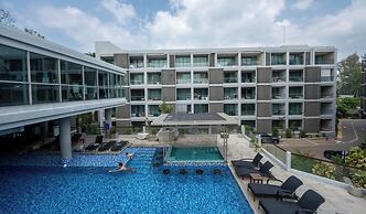 The Regent Phuket Bangtao Beach