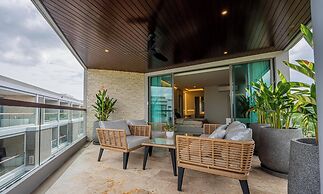 The Regent Phuket Bangtao Beach