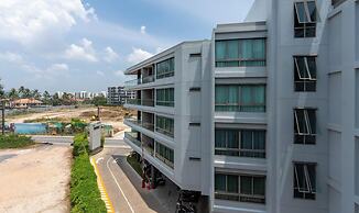 The Regent Phuket Bangtao Beach