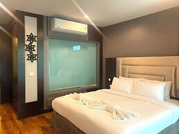 The Regent Phuket Bangtao Beach