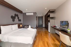 The Regent Phuket Bangtao Beach