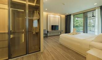 The Regent Phuket Bangtao Beach