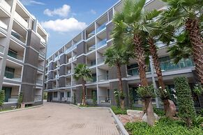 The Regent Phuket Bangtao Beach