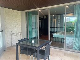 The Regent Phuket Bangtao Beach
