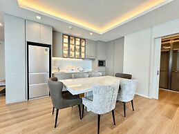 The Regent Phuket Bangtao Beach