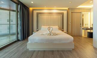 The Regent Phuket Bangtao Beach