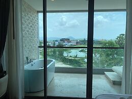 The Regent Phuket Bangtao Beach