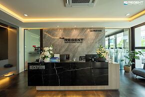 The Regent Phuket Bangtao Beach