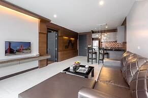 The Regent Phuket Bangtao Beach