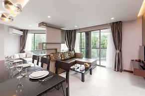 The Regent Phuket Bangtao Beach