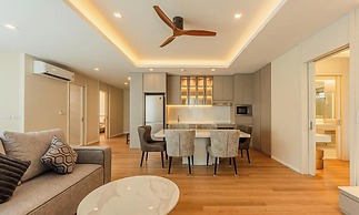 The Regent Phuket Bangtao Beach