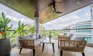 The Regent Phuket Bangtao Beach