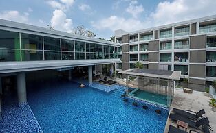 The Regent Phuket Bangtao Beach