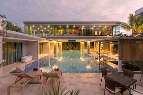 The Regent Phuket Bangtao Beach