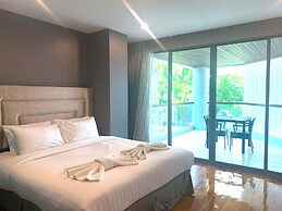 The Regent Phuket Bangtao Beach