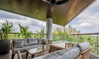 The Regent Phuket Bangtao Beach