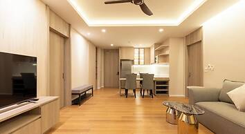 The Regent Phuket Bangtao Beach