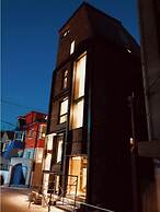 iHouse ChinChin