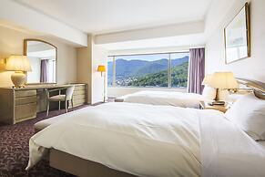 Kofu Kinenbi Hotel