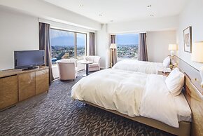 Kofu Kinenbi Hotel