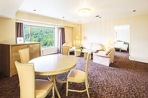 Kofu Kinenbi Hotel