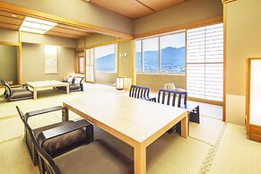 Kofu Kinenbi Hotel