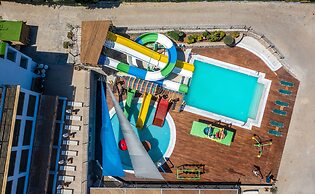 Arminda Hotel & Spa