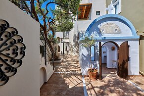 Arminda Hotel & Spa