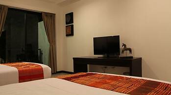 Baan Nan Hotel