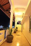 Niisaii Apartment