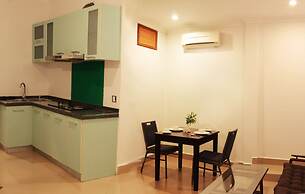 Niisaii Apartment